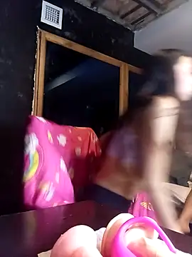 MilaFernandez online show from November 26, 2025, 10:55 pm