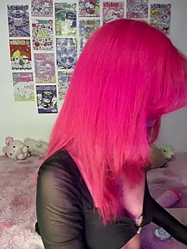 Snapshot of Valen-Foxx1 chatting on February 15, 2026, 7:16 am Valen-Foxx1 online show from February 15, 2026, 7:16 am