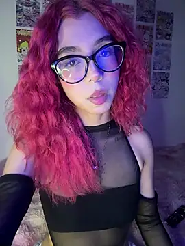 Snapshot of Valen-Foxx1 chatting on February 25, 2026, 5:50 am Valen-Foxx1 online show from February 25, 2026, 5:50 am