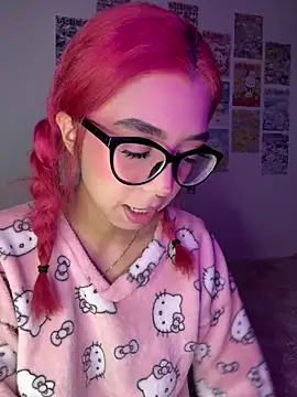 Snapshot of Valen-Foxx1 chatting on February 26, 2026, 6:34 am Valen-Foxx1 online show from February 26, 2026, 6:34 am