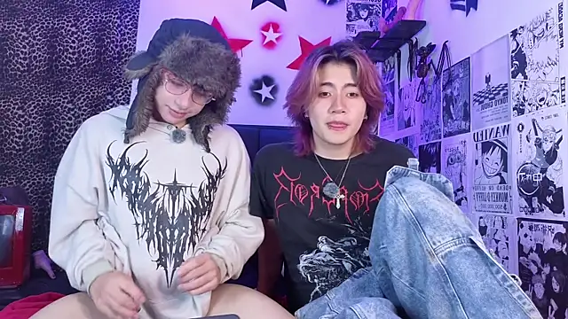 Apolo Ushi online show from November 26, 2025, 1:12 pm