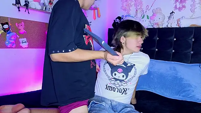 Apolo Ushi online show from February 28, 2026, 11:11 am