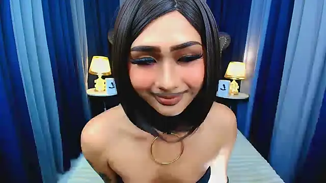 Iris Hilton online show from March 17, 2026, 11:30 pm