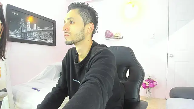 dracke and zara online show from November 29, 2025, 11:57 am