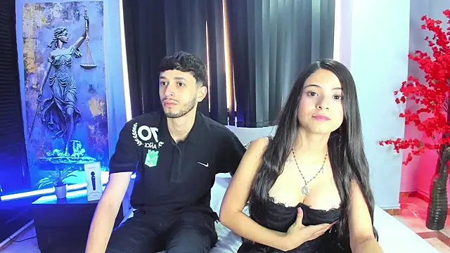 dracke and zara online show from February 27, 2026, 1:22 pm