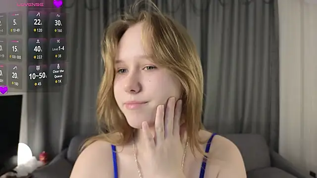 VoidElaris online show from March 13, 2026, 8:04 pm