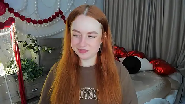 AirySilhouette online show from February 26, 2026, 10:03 am