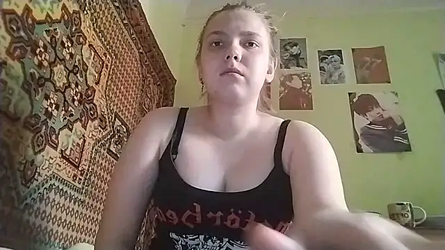KikiBang online show from May 31, 2026, 7:37 am