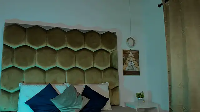 Ostin Saints online show from February 18, 2026, 12:28 am