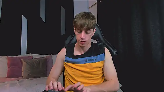 Ostin Saints online show from March 10, 2026, 1:16 pm