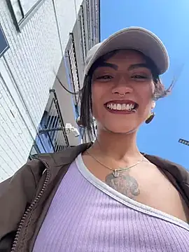 Zoe addiction online show from January 17, 2026, 3:28 pm