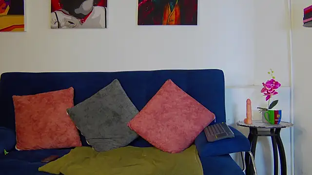 Noah Greenhart online show from January 5, 2026, 5:27 pm