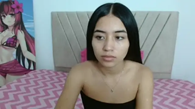 xoxo melany online show from February 16, 2026, 12:12 pm