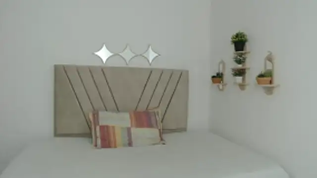 xoxo melany online show from April 1, 2026, 12:17 pm