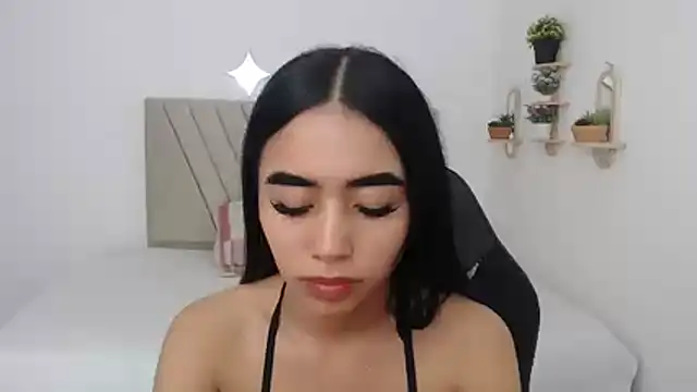 xoxo melany online show from April 5, 2026, 12:13 pm