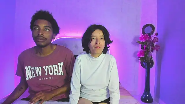 CoralAndOcean  online show from January 12, 2026, 6:13 pm