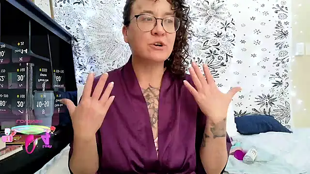 sareberr420 online show from January 12, 2026, 4:01 pm