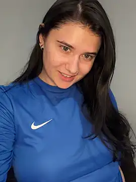 KimberlyBlue online show from December 22, 2025, 5:21 pm