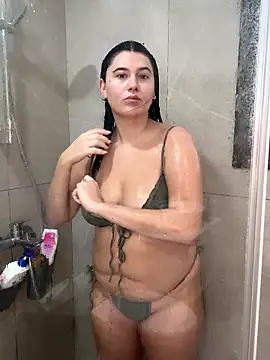 KimberlyBlue online show from January 9, 2026, 7:33 am