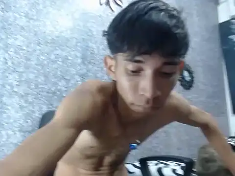 cruzitojpx18 online show from November 26, 2025, 5:52 am