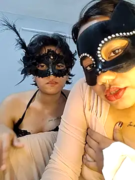 Unholytemptations online show from January 8, 2026, 7:27 pm