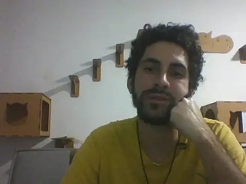 Snapshot of Temp7 chatting on February 22, 2026, 1:29 am Temp7 online show from February 22, 2026, 1:29 am