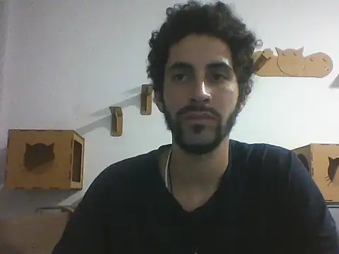 Snapshot of Temp7 chatting on February 23, 2026, 1:36 am Temp7 online show from February 23, 2026, 1:36 am