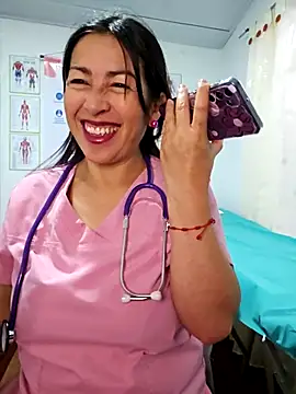 JustSamantha  online show from February 23, 2026, 12:35 pm