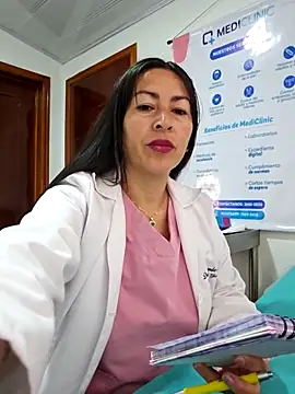 JustSamantha  online show from March 10, 2026, 11:59 am