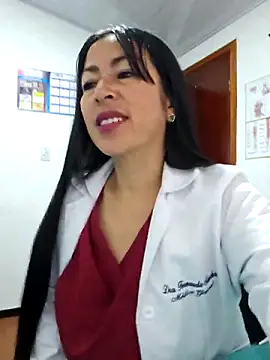 JustSamantha  online show from March 27, 2026, 11:54 am