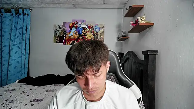 ricky boy4 online show from February 24, 2026, 2:42 am