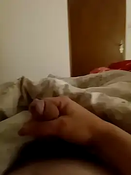 Deutscherpenis online show from April 18, 2026, 9:48 pm