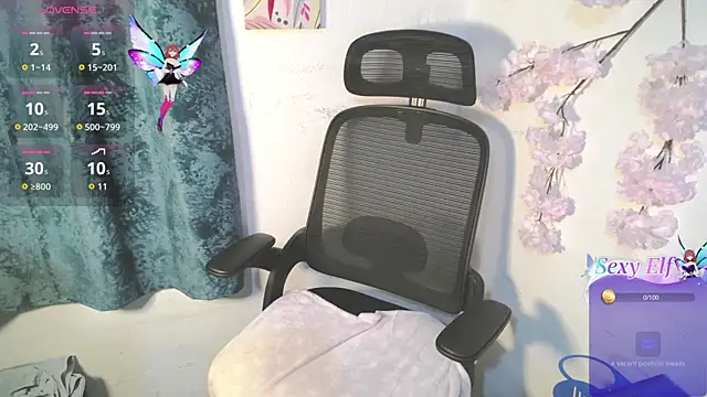 chleo rosse online show from January 15, 2026, 1:54 am