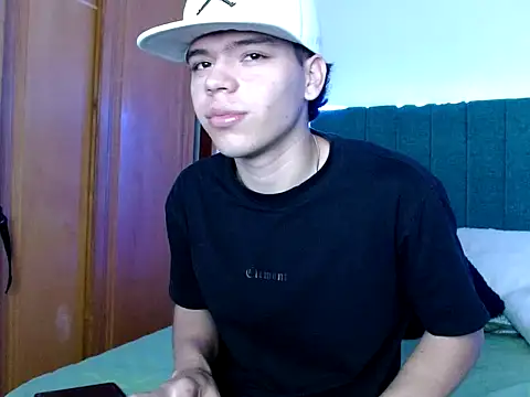 Lincon Ale online show from December 4, 2025, 8:28 pm