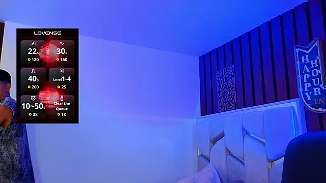 ken blakerr online show from November 25, 2025, 5:24 pm