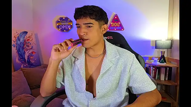 ken blakerr online show from February 6, 2026, 7:45 am