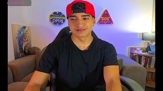 ken blakerr online show from March 24, 2026, 12:37 am