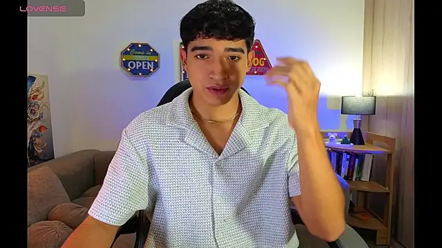 ken blakerr online show from March 31, 2026, 3:52 am