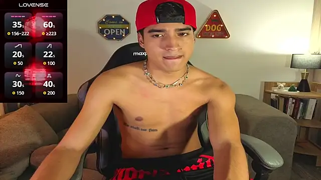 ken blakerr online show from April 7, 2026, 4:24 am