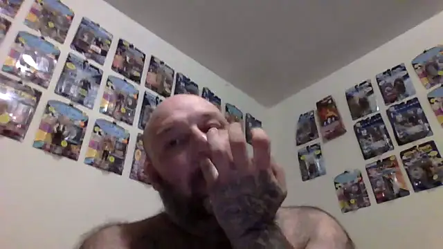 jbrown334 online show from December 17, 2025, 12:27 am
