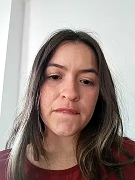 Little  Danni1 online show from November 21, 2025, 9:13 pm