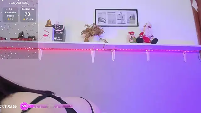 EsmeraldaFoxxxx online show from December 14, 2025, 4:07 am