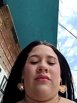 Kendra-daring online show from February 17, 2026, 5:52 pm