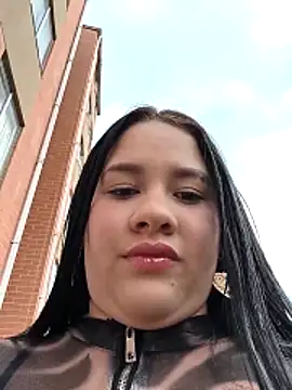 Kendra-daring online show from February 25, 2026, 7:34 pm