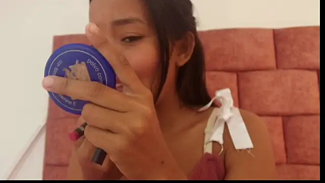 Full Ass nasty online show from December 17, 2025, 2:34 pm