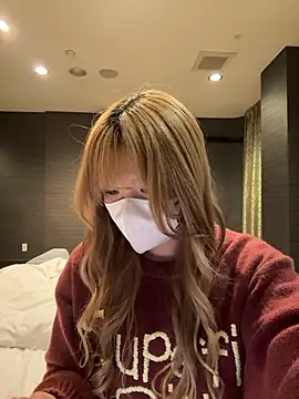 mirai kawaii  online show from December 3, 2025, 5:59 am