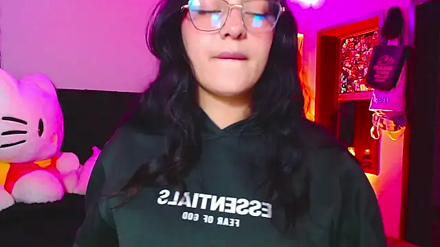  MileyBerry online show from January 16, 2026, 6:17 am