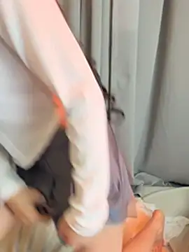 Jinmi125216 online show from January 12, 2026, 12:32 pm