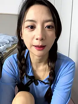 Jinmi125216 online show from March 30, 2026, 8:15 am