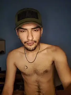 Auron merrow online show from November 27, 2025, 1:29 am